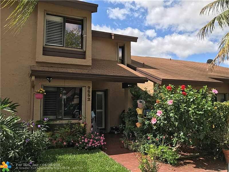 1st image of 9552 NW 38th Ct #9552