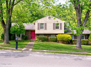 4733 Shenandoah Dr, Louisville, KY 40241