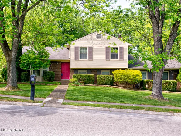 4733 Shenandoah Dr, Louisville, KY 40241