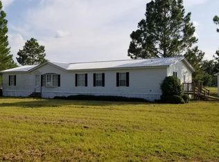 548 Williams Dr, Baxley, GA 31513