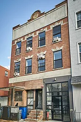 Rented by Lodger Corp