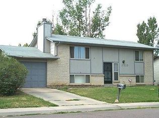 16828 E 7th Pl, Aurora, CO 80011