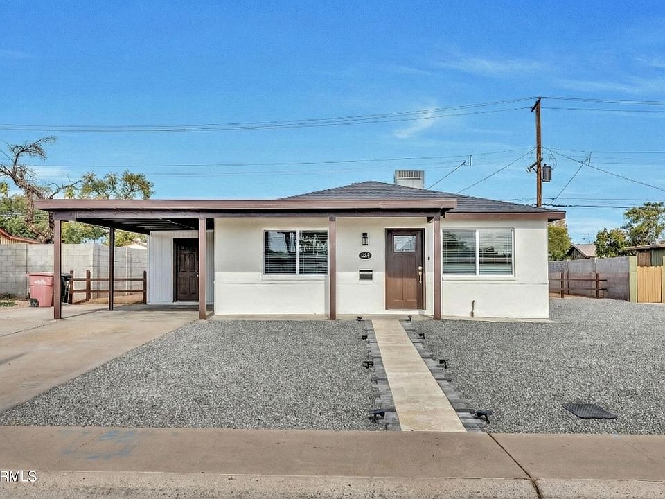 1st image of 7256 E MCKELLIPS Road