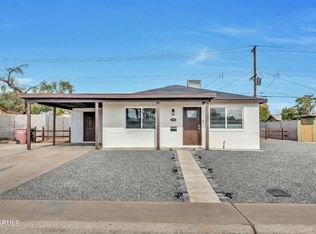 7256 E MCKELLIPS Road, Scottsdale, AZ 85257