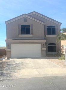 18930 N Ibis Way, Maricopa, AZ, 85138