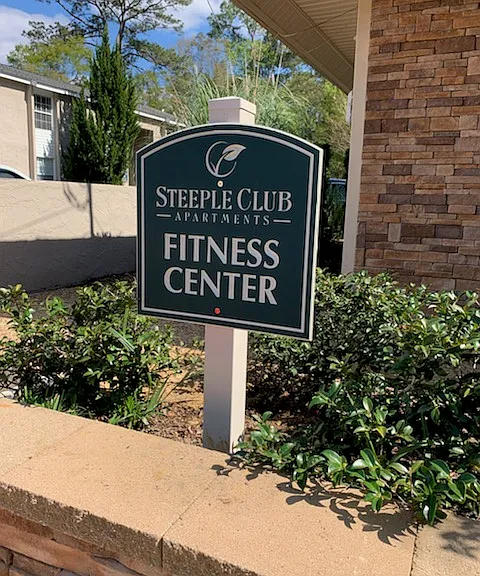 Steeple Club Apartments — Photo 19