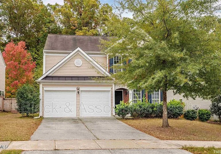 2101 Addenbrock Dr — Photo 1
