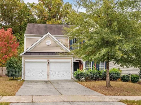 2101 Addenbrock Dr, Morrisville, NC 27560