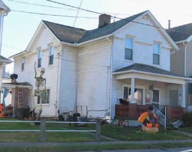 228 Westmoreland Ave, Avonmore, PA, 15618