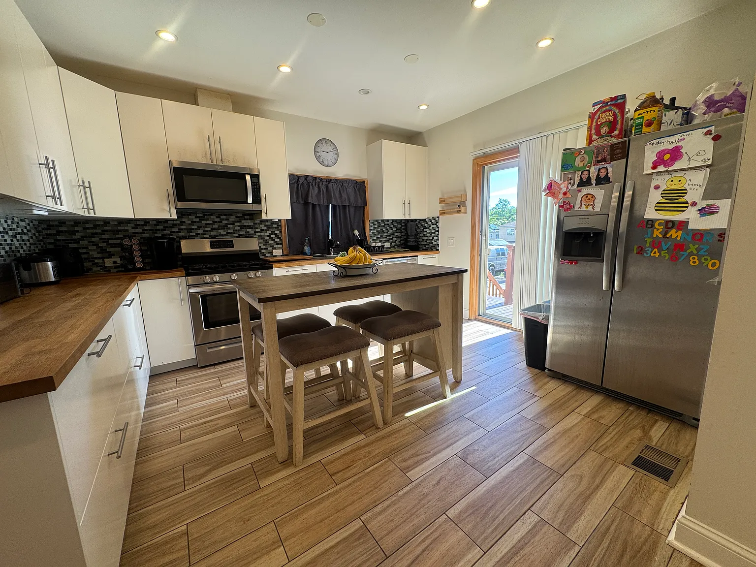 105 Mersereau Avenue — Photo 2