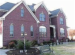 Beautiful Landscaping 