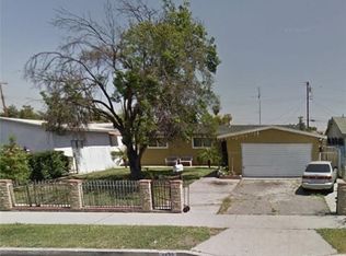 1822 Waters Ave, Pomona, CA 91766