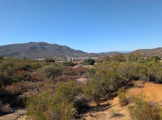 0 Alpine Blvd, Alpine, CA 91901