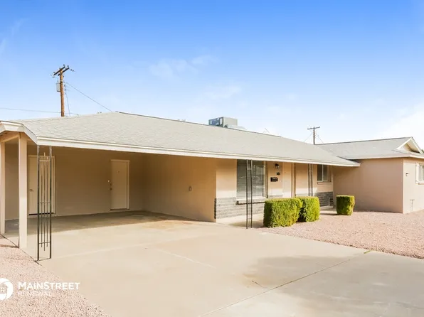 1550 W 6th St, Tempe, AZ 85281