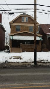 2945 Churchview Ave, Pittsburgh, PA, 15227
