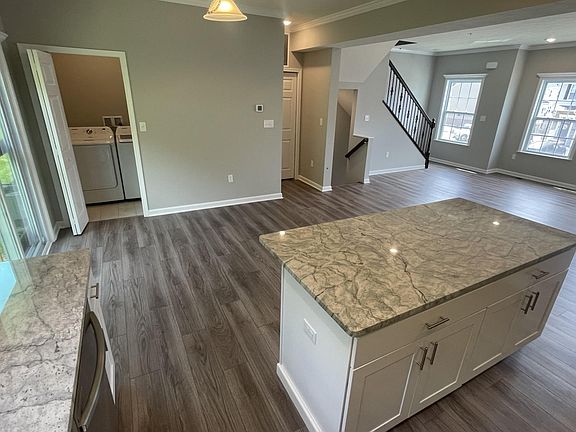 Kitchen Countertops