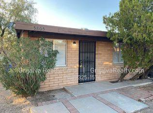 5801 E 23rd St #5805, Tucson, AZ 85711
