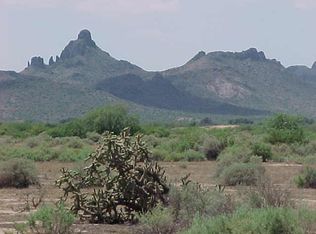 0 Payne Rd #18, Eloy, AZ 85231