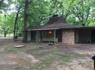 144 Sierra Madre St, Mabank, TX 75156