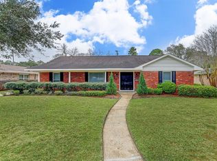 4842 Waynesboro Dr, Houston, TX 77035