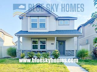 6577 E Bend Ridge St, Boise, ID 83716