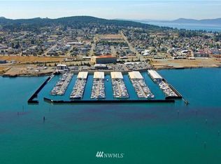 2415 T Ave UNIT C-61, Anacortes, WA 98221