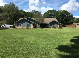 19802 Deer Lake Rd, Lutz, FL 33548