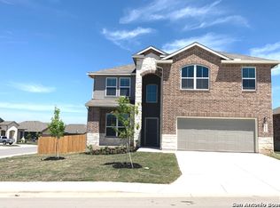 2191 Flintshire Dr, New Braunfels, TX 78130