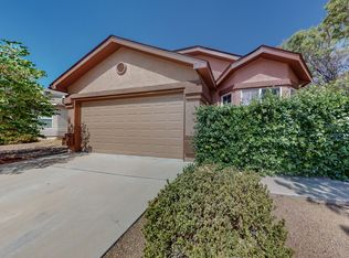 3050 Desert Sage Ave SW, Los Lunas, NM 87031