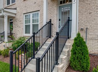 162 Burkitt Commons Ave #162, Nolensville, TN 37135