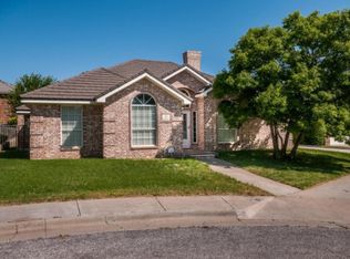 3 Locke Pl, Amarillo, TX 79124