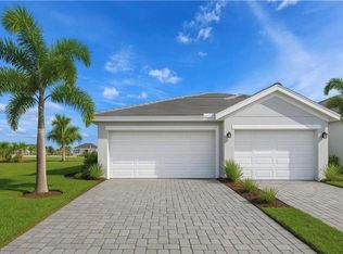 15255 Green Acres Ave, Punta Gorda, FL 33982