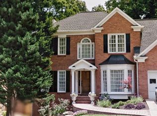 11825 Windbrooke Way, Johns Creek, GA 30005