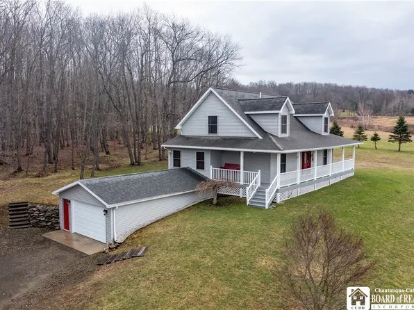 4714 Allegany Rd, Little Valley, NY 14755