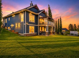 119 Nolanshire Poin NW, Calgary, AB T3R0P4