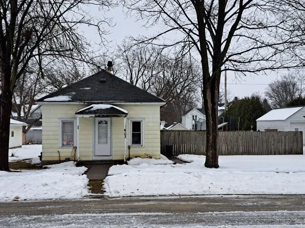 403 1st St SE, Tripoli, IA 50676