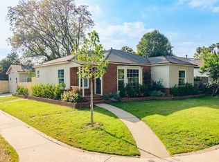6525 Ruffner Ave, Van Nuys, CA 91406