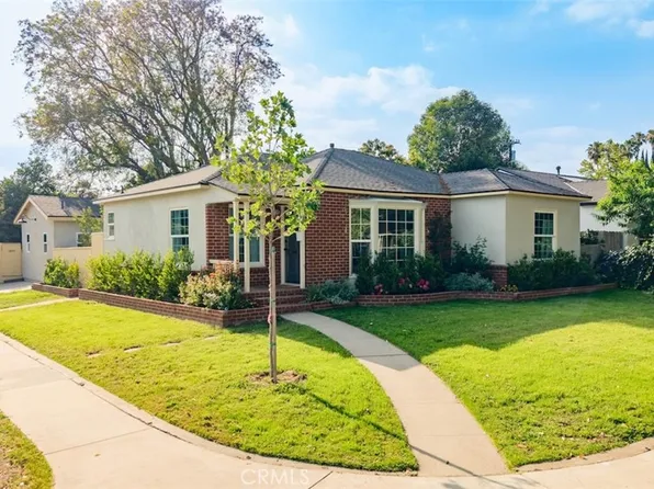6525 Ruffner Ave, Van Nuys, CA 91406