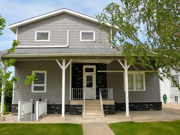 811 N Meade Ave, Glendive, MT 59330