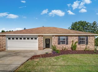 2555 Andorra St, Navarre, FL 32566