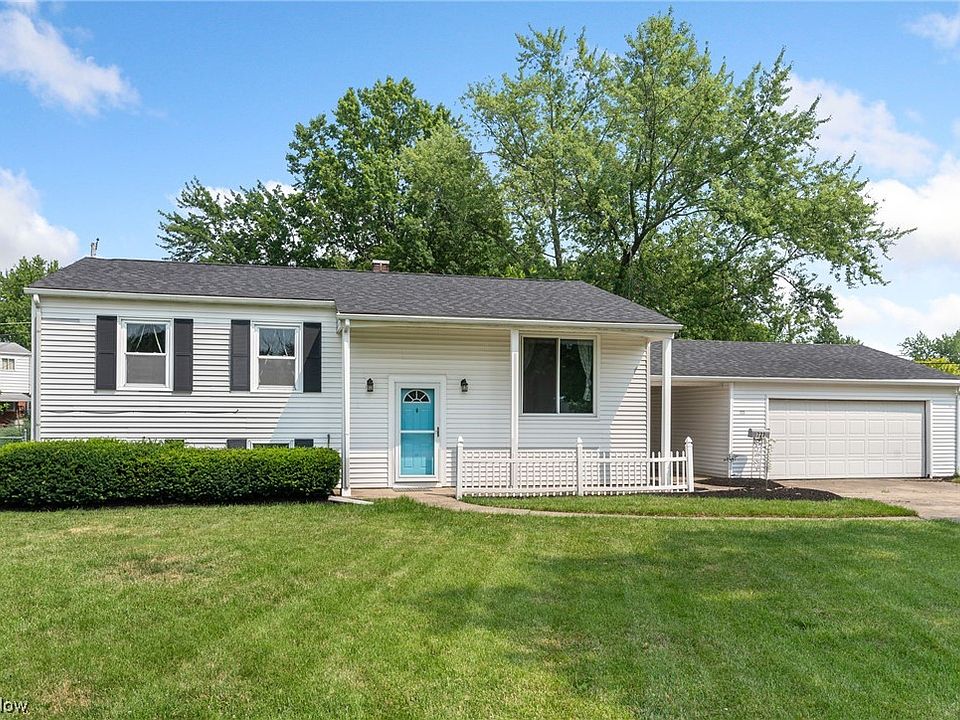 723 Hammer Ct, Elyria, OH 44035 Zillow