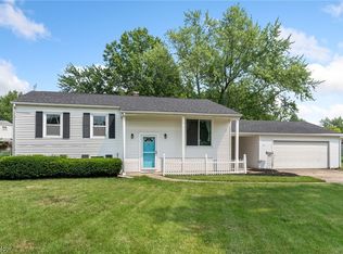 723 Hammer Ct, Elyria, OH