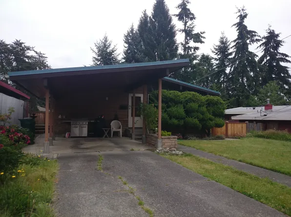 6552 38th Ave NE, Seattle, WA 98115