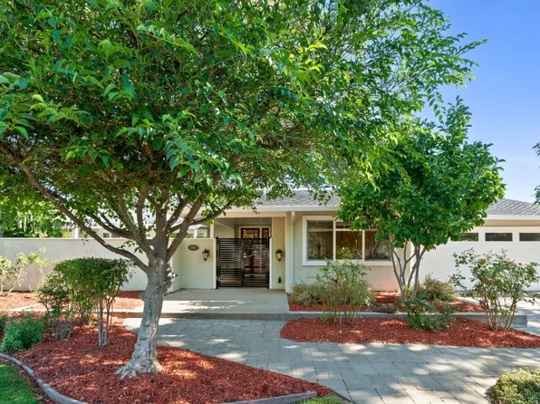 247 Marchmont Dr, Los Gatos, CA 95032