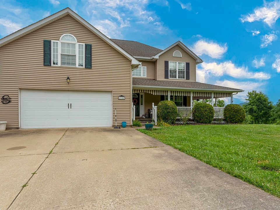 4144 Mount Union Rd, Huntington, WV 25701 MLS 176691 Zillow