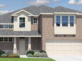 15908 Royston St, Frisco, TX 75036