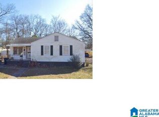 1717 Saint Charles Ave SW, Birmingham, AL 35211