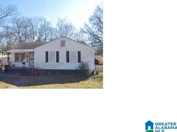 1717 Saint Charles Ave SW, Birmingham, AL 35211