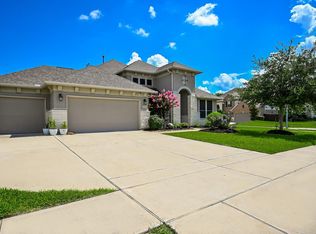 20202 Sienna Bluff Dr, Cypress, TX 77433