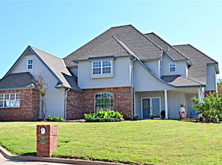 1811 Henson Ct, Shawnee, OK 74804